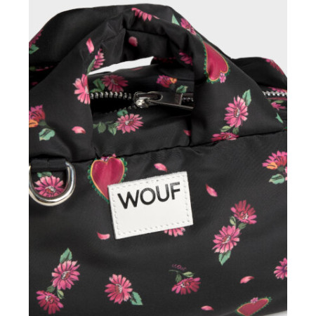 Sac de Bowling - Bloom Bowling Bag - Wouf