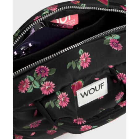 Sac de Bowling - Bloom Bowling Bag - Wouf