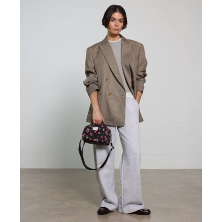 Sac de Bowling - Bloom Bowling Bag - Wouf