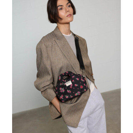 Sac de Bowling - Bloom Bowling Bag - Wouf