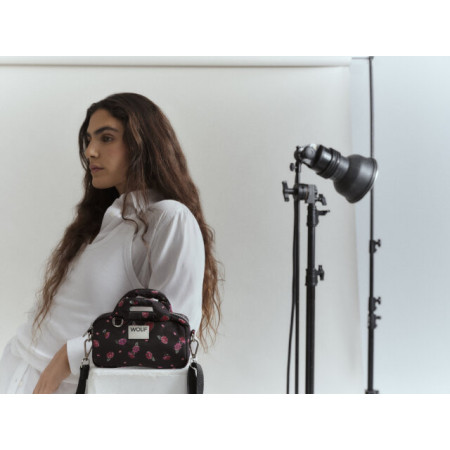 Sac de Bowling - Bloom Bowling Bag - Wouf