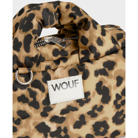 Sac de Bowling - Feline Bowling Bag - Wouf