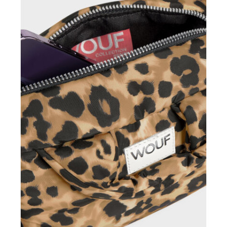 Sac de Bowling - Feline Bowling Bag - Wouf