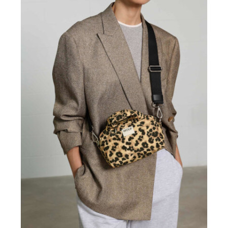 Sac de Bowling - Feline Bowling Bag - Wouf