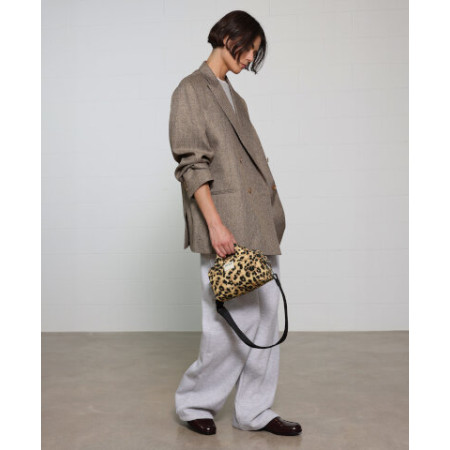 Sac de Bowling - Feline Bowling Bag - Wouf