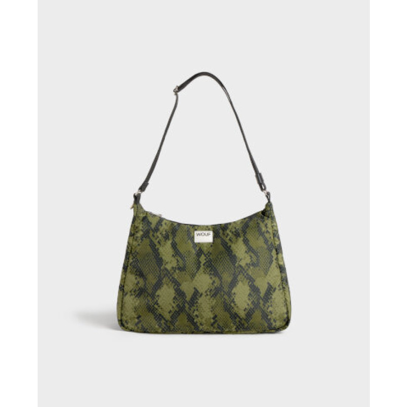 Sac Hobo - Cobra Hobo Bag - Wouf