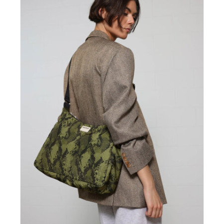Sac Hobo - Cobra Hobo Bag - Wouf