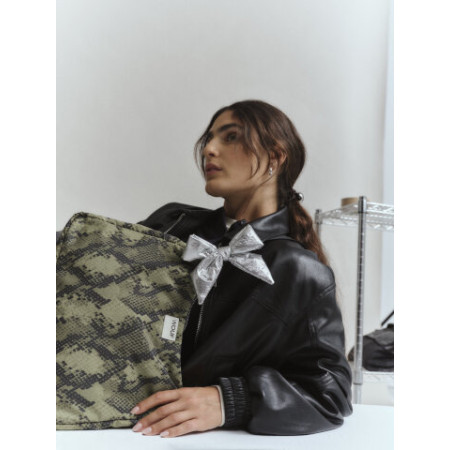 Sac Hobo - Cobra Hobo Bag - Wouf