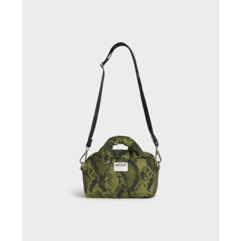 Sac de Bowling - Cobra Bowling Bag - Wouf