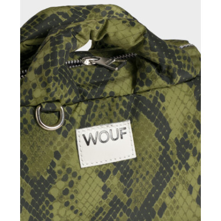 Sac de Bowling - Cobra Bowling Bag - Wouf