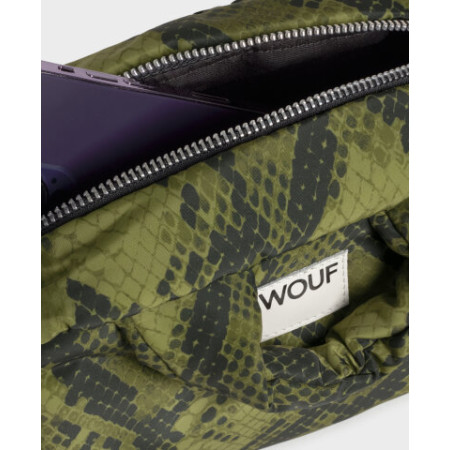 Sac de Bowling - Cobra Bowling Bag - Wouf
