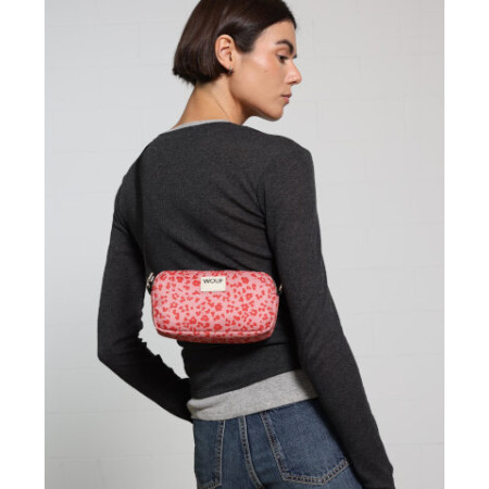 Mini Sac - Roar Mini Bag - Wouf