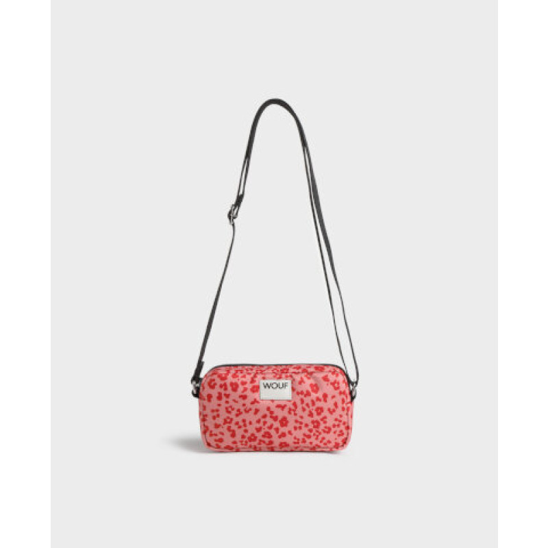 Mini Sac - Roar Mini Bag - Wouf