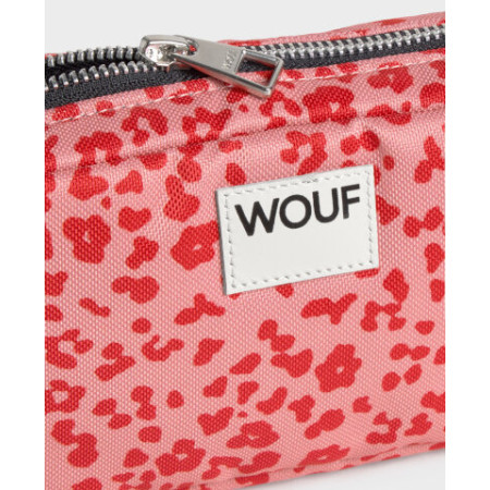 Mini Sac - Roar Mini Bag - Wouf