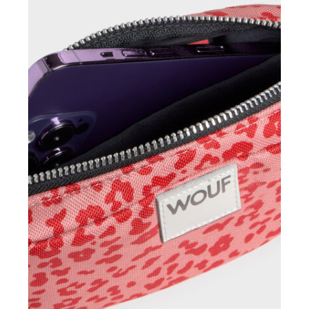 Mini Sac - Roar Mini Bag - Wouf