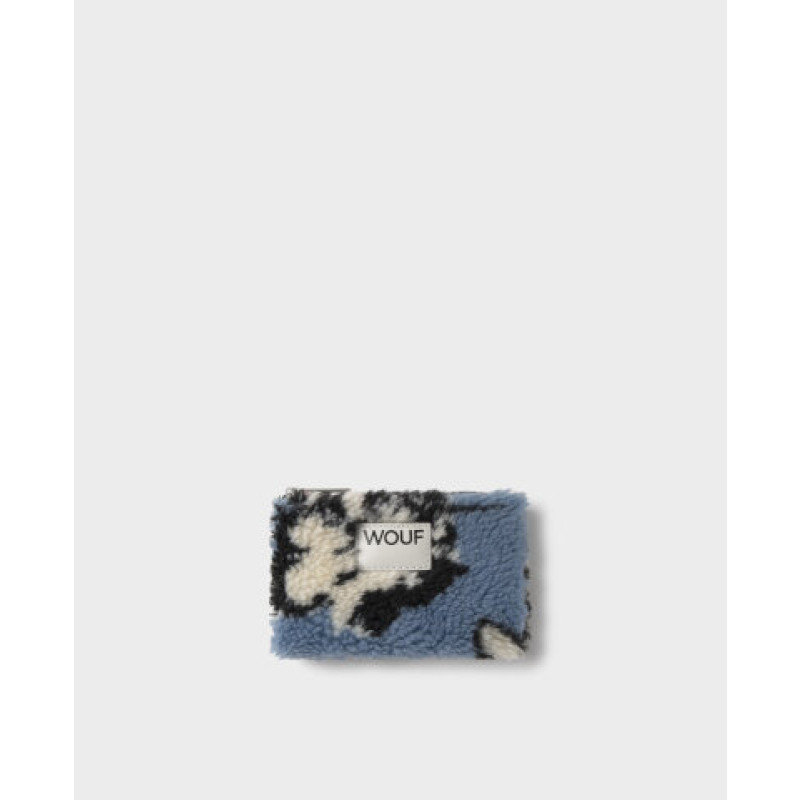 Petite Pochette - Luna Small Pouch - Wouf