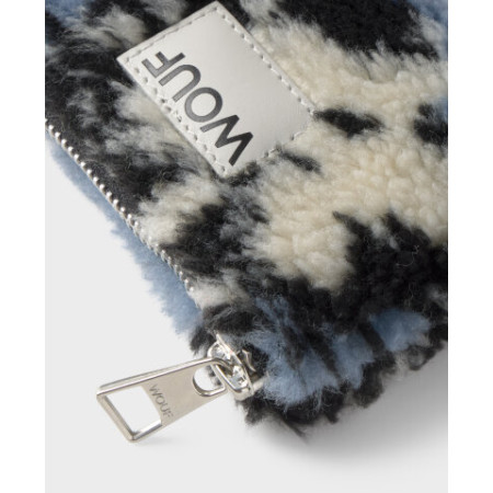 Petite Pochette - Luna Small Pouch - Wouf