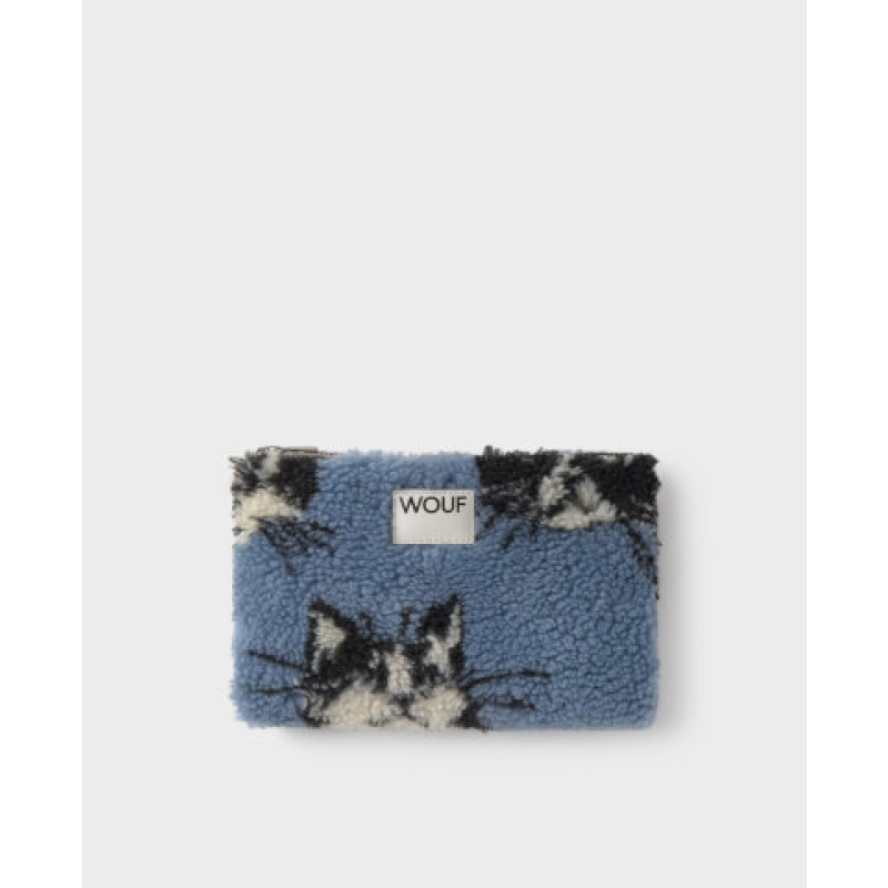 Pochette - Luna Pouch - Wouf