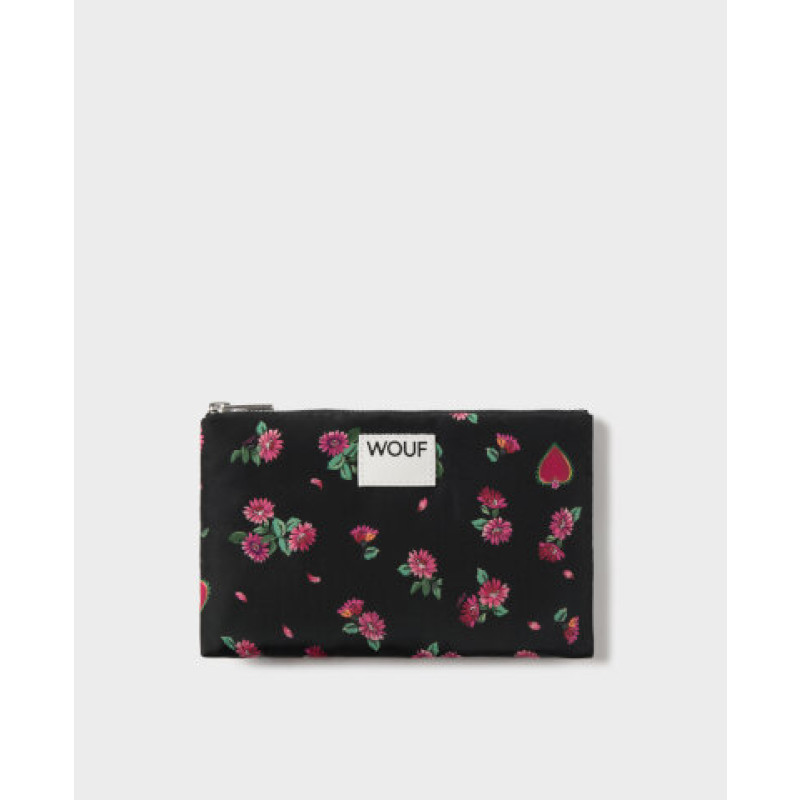 Pochette - Bloom Pouch - Wouf