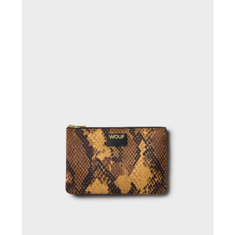Pochette - Boa Pouch - Wouf