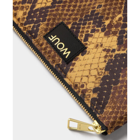 Pochette - Boa Pouch - Wouf