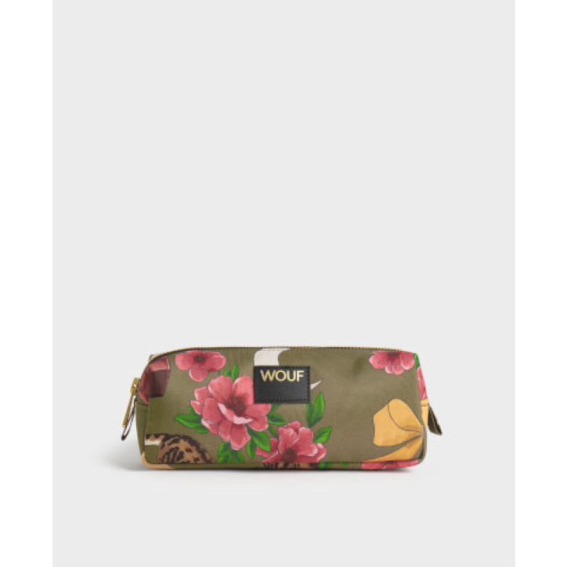 Trousse d’écolier - Rodeo Pencil Case - Wouf