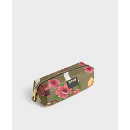 Trousse d’écolier - Rodeo Pencil Case - Wouf