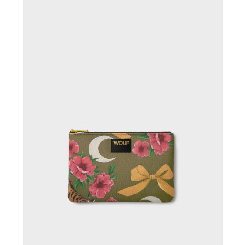 Pochette - Rodeo Pouch - Wouf