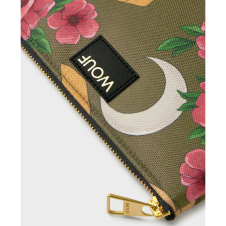 Pochette - Rodeo Pouch - Wouf