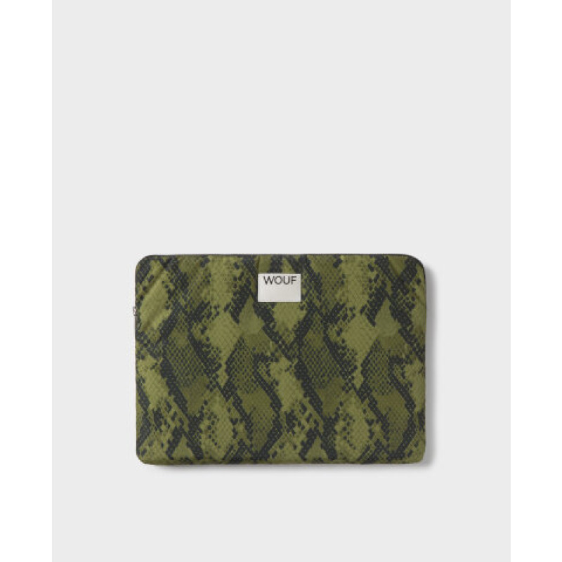 Housse d’ordinateur - Cobra Laptop Sleeve 13" & 14" - Wouf