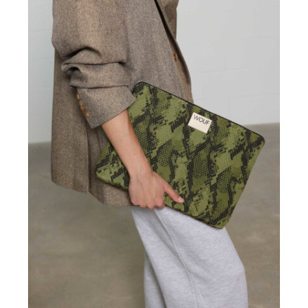 Housse d’ordinateur - Cobra Laptop Sleeve 13" & 14" - Wouf