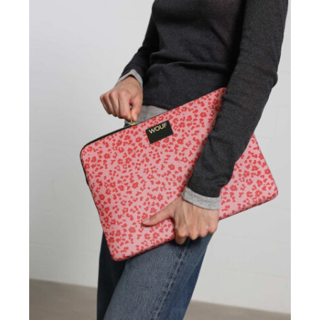 Housse d’ordinateur - Roar Laptop Sleeve 15" & 16" - Wouf