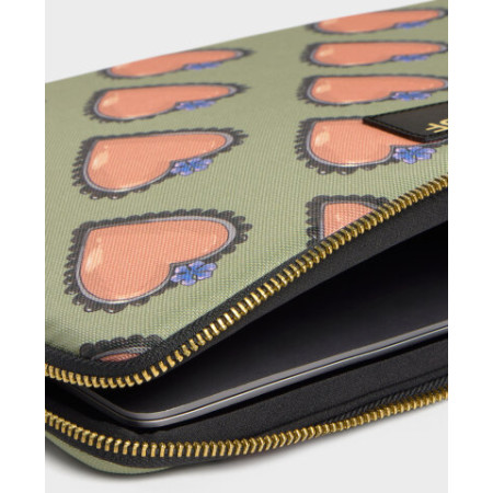 Housse d’ordinateur - Glow Laptop Sleeve 13" & 14" - Wouf