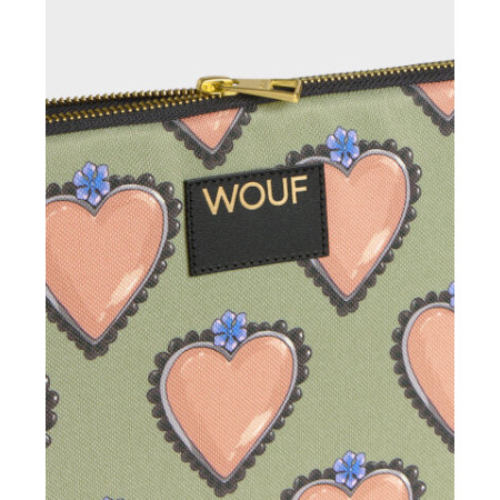 Housse d’ordinateur - Glow Laptop Sleeve 13" & 14" - Wouf