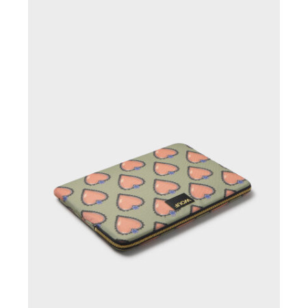 Housse d’ordinateur - Glow Laptop Sleeve 13" & 14" - Wouf