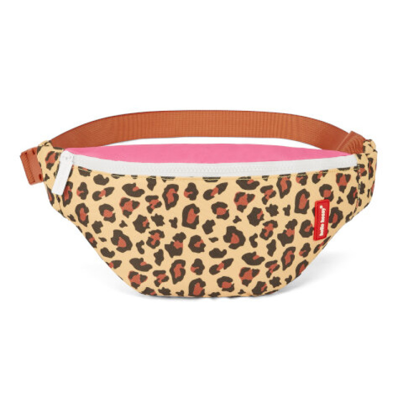 Banane - Leopard 7 - Adulte - Hello Hossy