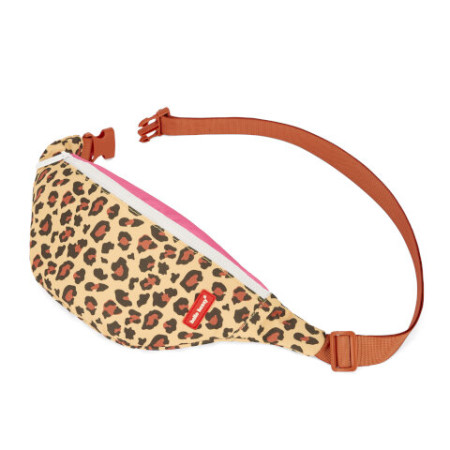 Banane - Leopard 7 - Adulte - Hello Hossy