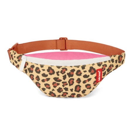 Banane - Leopard 7 - Adulte - Hello Hossy