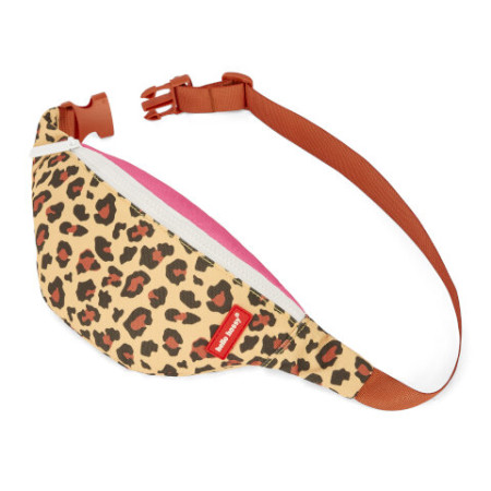 Banane - Leopard 7 - Adulte - Hello Hossy