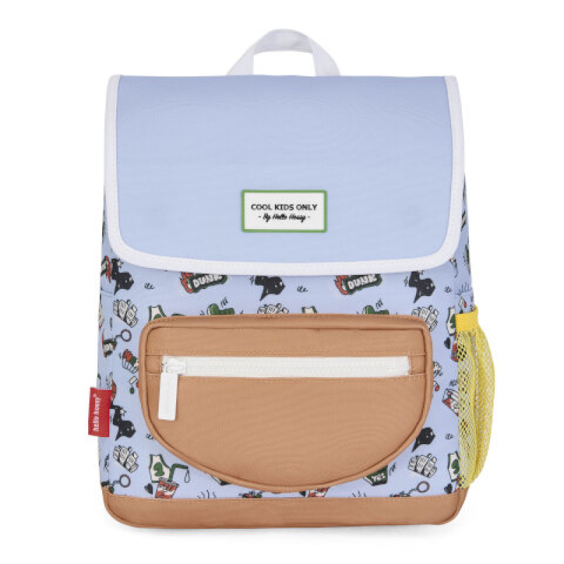 Sac à dos - Dunk - 2-5 ans - Hello Hossy