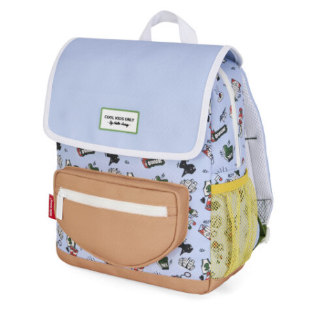 Sac à dos - Dunk - 2-5 ans - Hello Hossy