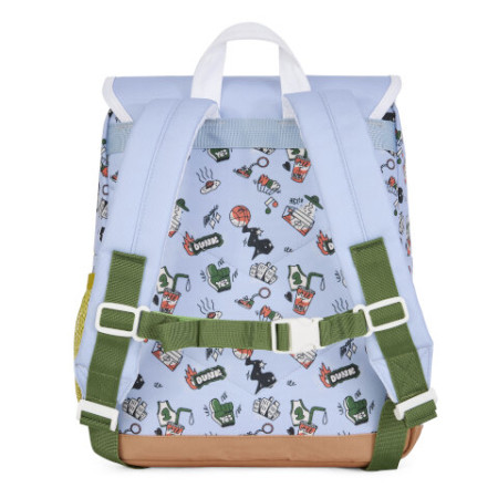Sac à dos - Dunk - 2-5 ans - Hello Hossy