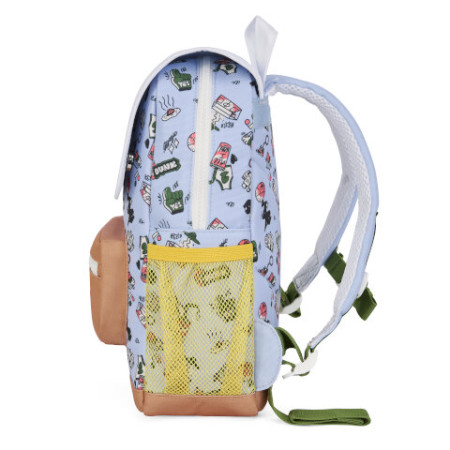 Sac à dos - Dunk - 2-5 ans - Hello Hossy