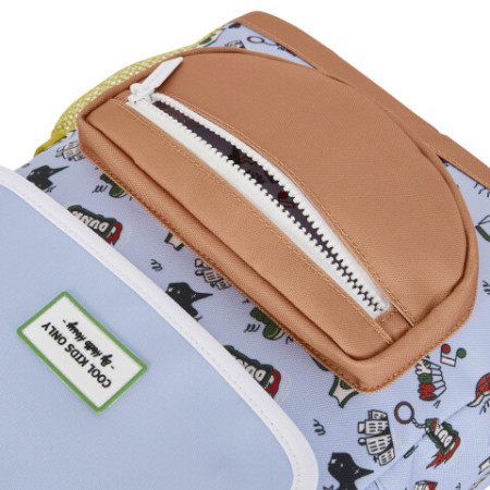 Sac à dos - Dunk - 2-5 ans - Hello Hossy