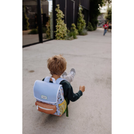 Sac à dos - Dunk - 2-5 ans - Hello Hossy