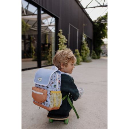 Sac à dos - Dunk - 2-5 ans - Hello Hossy