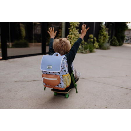Sac à dos - Dunk - 2-5 ans - Hello Hossy
