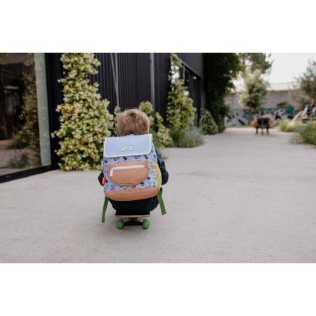 Sac à dos - Dunk - 2-5 ans - Hello Hossy