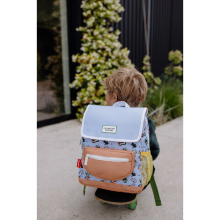 Sac à dos - Dunk - 2-5 ans - Hello Hossy