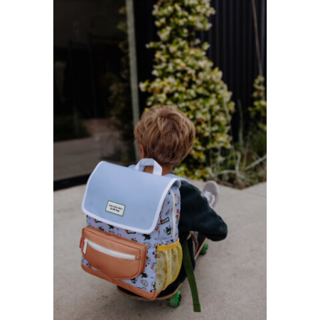 Sac à dos - Dunk - 2-5 ans - Hello Hossy